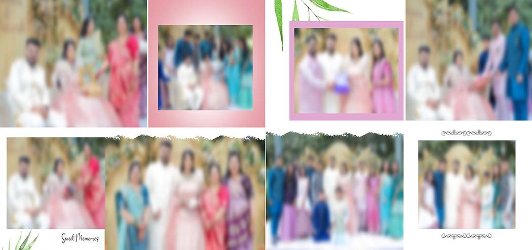 INNER SHEET 12x36 PSD-PSA93